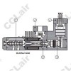 DLOK-3A,DLOK-3C,DLOK-3C/NPT-AO/UL/R24DC,DLOK-3A/NPT-AO/UL/R24DC,阿托斯ATOS無(wú)泄漏隔爆電磁換向閥