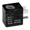 愛(ài)爾泰克(airtec),23-M-017.2,23-M-017.3,23-M-017.4,23-M-018.2,23-M-018.3,23-M-018.4,23-M-018.6,防爆線圈