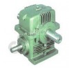 TPS-125,TPS-160,TPS-200,TPS-250,TPS-315,TPS-400,TPS-500,平面包絡環(huán)面蝸桿減速器