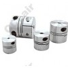 MFS-16C,MFS-20C,MFS-25C,MFS-32C,MFS-40C,MFS-50C,MFSS-16C,MFSS-20C,MFSS-25C,MFSS-32C,夾緊型平行切縫撓性聯軸器