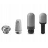 2901-1/8,2903-1/8,2921-1/4,2931-M5,2938-1/2,2939-4，camozzi消音器