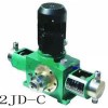 2JD-C，柱塞計量泵