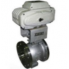 ZARV-16C-DN25,ZRRV-16C,ZARVF-16C,ZRRVF-16C,電動V型調節(jié)球閥