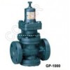 GP-1000，GP-1010，GP-1000H，GP-1010H，GP-1010H-DN50,先導活塞式蒸汽減壓閥