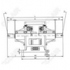 TJ-POA-0.6,TJ-POA-1.5,TJ-POA-2.5,TJ-POA-5,TJ-POA-10,TJ-POA,內(nèi)藏式電磁離合、剎車器組合