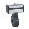 S514H064,S514H065,S514H066,S514A070,S514H071,S514H072,514型單氣動彈簧復位自控球閥OMAL