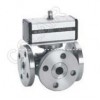 S460H063,S460H064,S460H065,S460H066,S461A071,S461H072,460/461型單氣動彈簧復位自控球閥OMAL