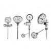 WSS雙金屬溫度計(jì)WSS-301，WSS-302，WSS-301A，WSS-302A，WSS-311A，WSS-312A，WSS-401，WSS-402，WSS-401A，WSS-402A，WSS