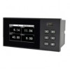 LR200D，LR201DH,LR201DV,LR202DH,LR202DV,LR203DH,LR203DV,LR204DH,LR204DV流量記錄儀