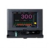 LU-C3000Pc,LU-C3000PI,LU-C3000PL,LU-C3000PF,彩色液晶顯示過程控制無(wú)紙記錄儀