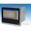 NHR-8600/8600B，8路彩色/藍(lán)屏流量無(wú)紙記錄儀