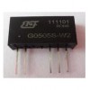 G0505S-W2,G1205S-W2,G2405S-W2，G0505S-W5，G1205S-W5，6KV雙輸出模塊