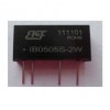 B05200S-W2，B12180S-2W，B12300S-2W，B24200S-2W，高壓電源模塊