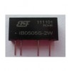 IB0505S-2W,IB0505S-1W,IB0512S-1W,IB1205S-1W,IB1212S-1W,IB1215S-1W,IB2405S-1W，IB2409S-1W，電源模塊