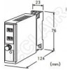 M2AS1,M2AS1-6111-M2/CE/Q,M2AS1-A1,直流信號報(bào)警器（數(shù)字設(shè)定、回滯偏差可調(diào)、1點(diǎn)報(bào)警）