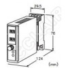 M2SED,M2SED-613-P/CE/Q,M2SED-A13-M2,直流信號報(bào)警器（數(shù)字設(shè)定、2點(diǎn)報(bào)警）