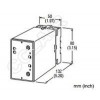 ADY,ADY-111-B/Q,ADY-111,ADY-112,ADY-113,ADY-114,配電器信號報(bào)警器