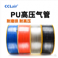 PU氣管 PU4*2.5，PU6*4，PU8*5，PU10*6.5，PU12*8，PU14*10，PU16*12