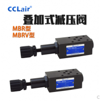 疊加型減壓閥SPR-02A，SPR-03A，SPR-04A，SPR-06A，SPR-02B，SPR-03B，SPR-04B，SPR-06B，SPR-02P，SPR-03P，SPR-04P，SPR-06P，