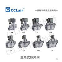 防爆脈沖閥DH-B-C25，DH-B-C40，DH-B-C50，DH-B-C65，