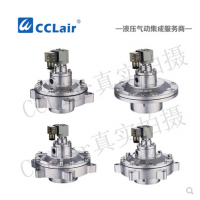 上海袋式型淹沒式脈沖閥DTD-Y-25，DTD-Y-40S，DTD-Y-50S，DTD-Y-62S，DTD-Y-76S，膜片