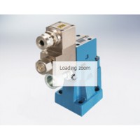 GDYXWC-10-5B，GDYXWC-10-10B，GDYXWC-10-20B，GDYXWC-10-31.5B，GDYXWC-10-5B-1/10D24A/53  隔爆電磁卸荷溢流閥