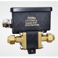 PFS02，PFS0230AA，PFS0270AA，PFS02100AA，PFS02200AA，壓差式流量控制器