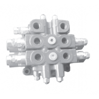 YDL-L15F-OU-J,YDL-L15F-AU-J,YDL-L15F-YU-J,YDL-L15，YDL-L15E-OU-J,YDL-L15E-AU-J,YDL-L15E-YU-J,液控片式多路閥