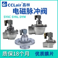 SYXC-Y48，SYKL-Y48，SYXC-Y60，SYXC-Y89，SYKL-89，DYM-89，DYMF-89	，SYKL-Y60，淹沒式脈沖閥