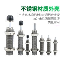 RJ0604，RJC0604，RJ0604HU，RJ0806，RJ1007，RJ2015，	RJC2015，RJ2015HU，RJ2725，RJC2725，RJ2725HU，RJC1007，RJ1007HU，RJ1412，RJC1412，RJ1412HU，RJC0806，RJ0806HU，油壓緩沖器(不銹鋼)
