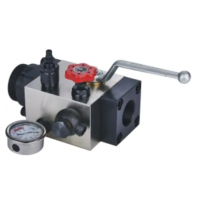 AQF-L40H/LS40H/LW40H-A，AQF-L25H/LS25H/LW25H/L32H/LS32H/LW32H-A  AQF型蓄能器球閥